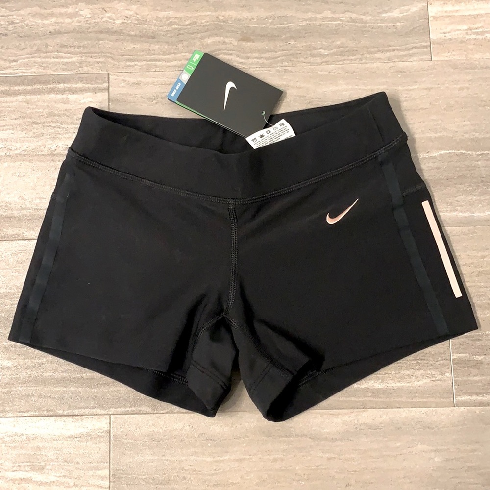Nike DriFit Running Shorts